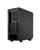 Fractal Design Meshify 2 Compact Black