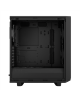 Fractal Design Meshify 2 Compact Black