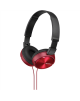 Sony MDR-ZX310 Red