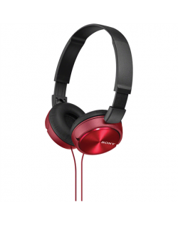 Sony MDR-ZX310 Red