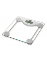 Mesko Bathroom scales MS 8137 Maximum weight (capacity) 150 kg, Accuracy 100 g, Glass