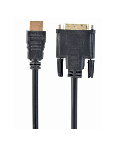 Gembird HDMI to DVI, 3 m