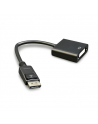 Gembird DP to DVI-D, 0.1 m