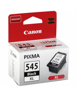 Canon PG-545XL Ink Cartridge, Black