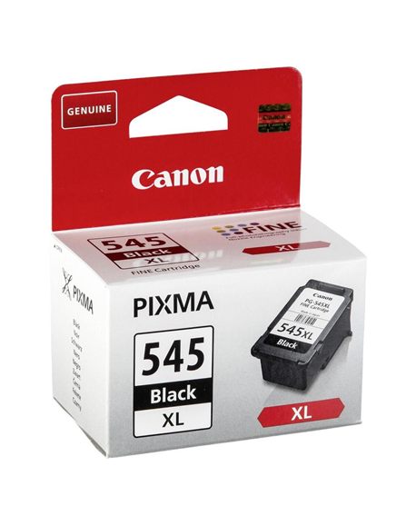 Canon PG-545XL Ink Cartridge, Black