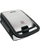 TEFAL SW852D12 Sandwich Maker 700 W, Number of plates 2, Number of pastry 2, Stainless steel