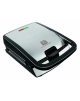 TEFAL SW852D12 Sandwich Maker 700 W, Number of plates 2, Number of pastry 2, Stainless steel