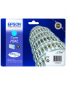 Epson 79XL C13T79024010 Inkjet cartridge, Cyan
