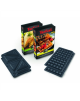 TEFAL SW852D12 Sandwich Maker 700 W, Number of plates 2, Number of pastry 2, Stainless steel