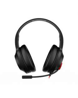 Edifier Gaming Headset G1 Over-ear, Microphone, Black