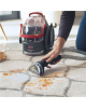 Bissell Spot Cleaner SpotClean Pro Corded operating, Handheld, Washing function, 750 W, Red/Titanium, Warranty 24 month(s)