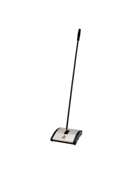 Bissell Mop Natural Sweep Silver