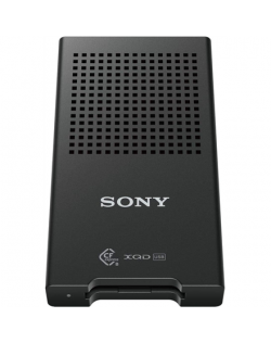 Sony MRW-G1 CFexpress Type B/XQD Memory Card reader