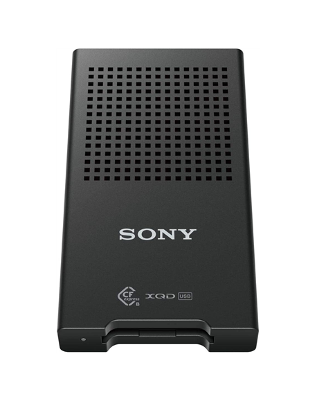 Sony MRW-G1 CFexpress Type B/XQD Memory Card reader