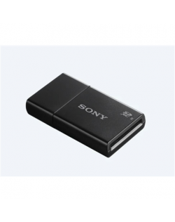 Sony MRW-S1 UHS-II SD Memory Card reader