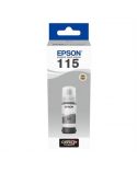 Epson 115 ECOTANK Ink Bottle, Grey