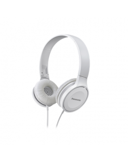 Panasonic RP-HF100E-A White