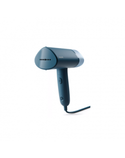 Philips Steamer STH3000/20 Handheld, 1000 W, 0.1 L, 20 g/min, Blue