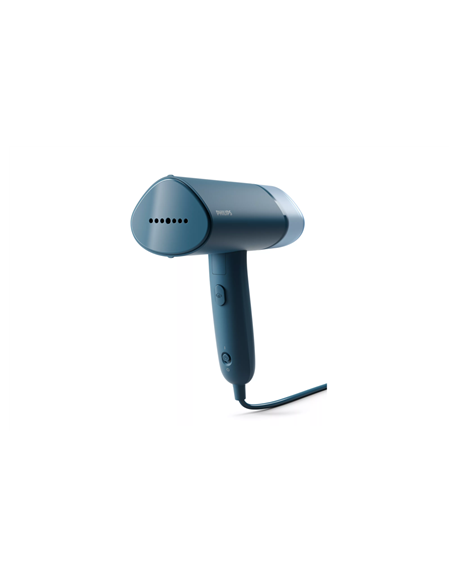 Philips Steamer STH3000/20 Handheld, 1000 W, 0.1 L, 20 g/min, Blue