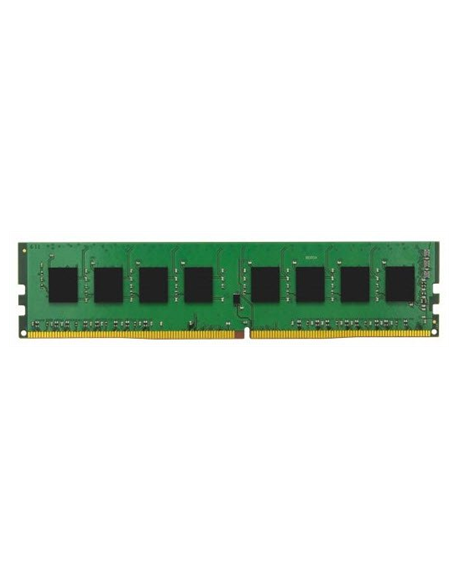 Kingston 8 GB, DDR4, 2666 MHz, PC/Server, Registered No, ECC No