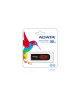 ADATA C008 32 GB, USB 2.0, Black/Red