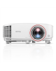 Benq Home Cinema Series TH671ST Full HD (1920x1080), 3000 ANSI lumens, 10.000:1, White