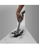 Dreame Vacuum Cleaner V11 Cordless operating, Handstick, 25.2 V, Operating time (max) 90 min, Grey/Red, Warranty 24 month(s), Ba