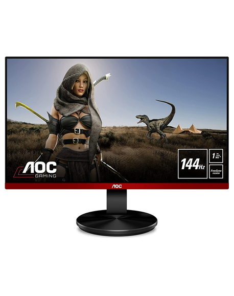Aoc Gaming Monitor G2790vxa 27 Va Fhd 19 X 1080 16 9 1 Ms 350 Cd Aoc Gaming Monitor G2790vxa 27 Va Fhd 19 X 1080 16 9 1 Ms 350 Cd