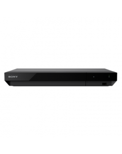 Sony 4K Ultra HD Blu-ray™ Player UBP-X700 Wi-Fi,