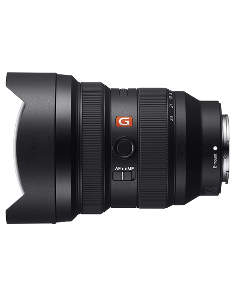 Sony SEL-1224GM FE 12-24mm F2.8 GM Lens