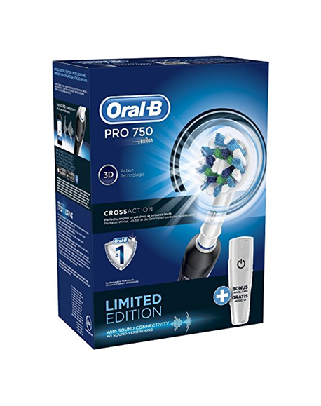 oral b brushing modes