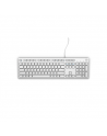 Dell KB216 Multimedia, Wired, Keyboard layout EN, USB, White, English,