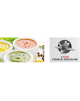 Caso Blender MX1000 Tabletop, 1000 W, Jar material Glass, Jar capacity 1.5 L, Ice crushing, Stainless steel