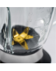 Caso Blender MX1000 Tabletop, 1000 W, Jar material Glass, Jar capacity 1.5 L, Ice crushing, Stainless steel