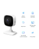 TP-LINK Home Security Wi-Fi Camera Tapo C110 Cube, 3 MP, 3.3mm/F/2.0, Privacy Mode, Sound and Light Alarm, Motion Detection and 