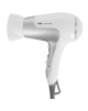 Braun Satin Hair 5 HD 580 Warranty 24 month(s), Ionic function, 2500 W, White/ silver