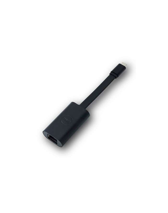 dell adapter- usb-c to ethernet dell adapter- usb-c to ethernet