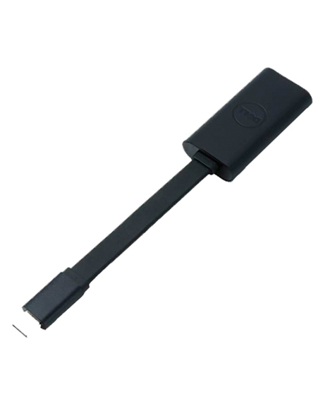 Dell Adapter USB-C to USB-A 3.0