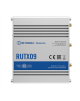 Teltonika Rugged Industrial LTE-A Cat6 Router RUTX09 No Wi-Fi, 10/100/1000 Mbit/s, Ethernet LAN (RJ-45) ports 4, 2G/3G/4G