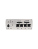 Teltonika Rugged Industrial LTE-A Cat6 Router RUTX09 No Wi-Fi, 10/100/1000 Mbit/s, Ethernet LAN (RJ-45) ports 4, 2G/3G/4G