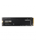 Samsung V-NAND SSD 980 1000 GB, SSD form factor M.2 2280, SSD interface M.2 NVME, Write speed 3000 MB/s, Read speed 3500 MB/s