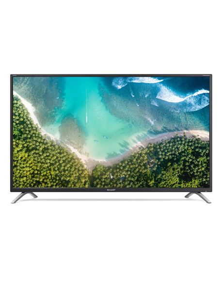 Sharp 32BI2EA 32" (82 cm) HD Ready Android TV
