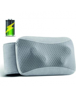 Naipo oPillow Plus Back Massager Heat function