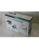 SALE OUT. ICY BOX IB-MS303-T Monitor stand with desk mounted base for a screen size up to 27" Raidsonic DAMAGED PACKAGING