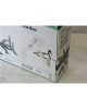 SALE OUT. ICY BOX IB-MS303-T Monitor stand with desk mounted base for a screen size up to 27" Raidsonic DAMAGED PACKAGING