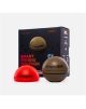 Deeper Smart Sonar Chirp+ 2 Sonar, Desert sand