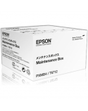 Epson C13T671200 Maintenance Box, WF-(R)8xxx/6xxx Series