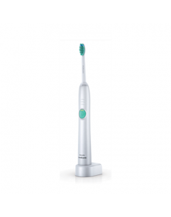 Philips Electric toothbrush HX6511/50 For adults, Rechargeable, Sonic technology, Operating time 2 weeks min, Teeth brushing mod