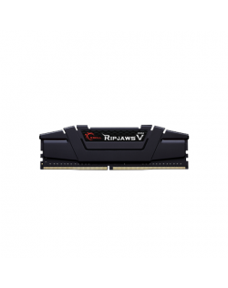 G.Skill Ripjaws V 32 GB, DDR4, 3600 MHz, PC/server, Registered No, ECC No