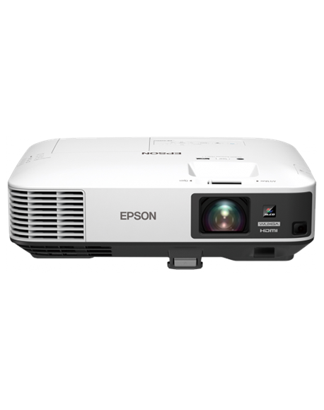 Epson Installation Series EB-2250U WUXGA (1920x1200), 5000 ANSI lumens, 15.000:1, White,